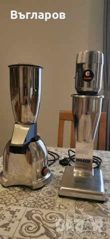 Ледотрошачка Ceado V90