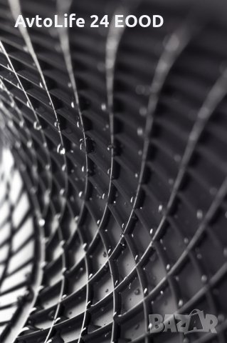 Оригинално Качество Гумени Стелки за АУДИ AUDI A4 / B5 / B6 / B7 / B8, снимка 4 - Аксесоари и консумативи - 27566264