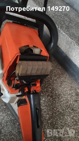 Щил 230 STIHL MS230, снимка 5 - Други инструменти - 48735303