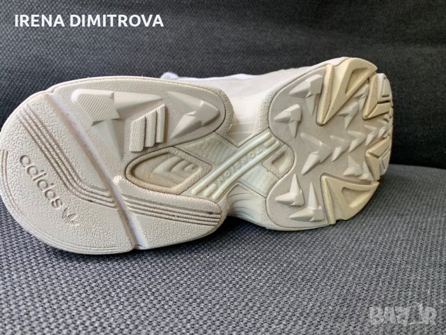 Adidas ozweego 43 1/3, снимка 8 - Маратонки - 37753762