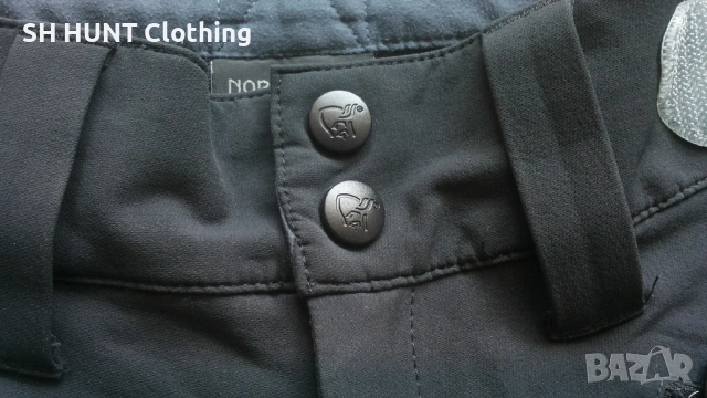 NORRONA Svalbard Flex1 Stretch Trouser размер M еластичен панталон - 1982, снимка 13 - Екипировка - 53276063