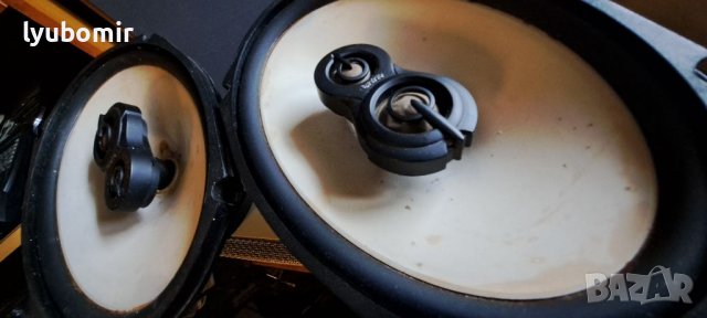 Infinity Reference 6953i, снимка 3 - Тонколони - 38910227