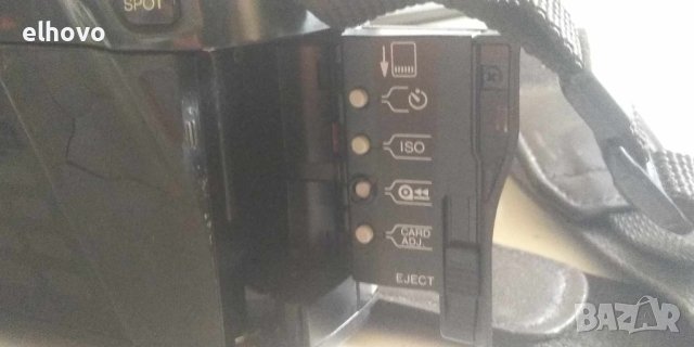 Фотоапарат Minolta Dynax 7000i, снимка 7 - Фотоапарати - 43652167