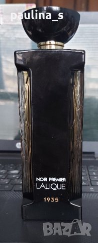 Дамски парфюм "Rose Royale" by Lalique 95/100ml , снимка 1 - Дамски парфюми - 43350535
