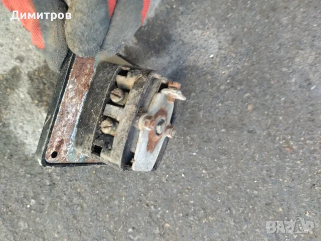 Ключ, снимка 2 - Други стоки за дома - 48907718