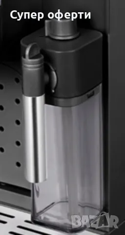 Кафемашина 5 в 1 Voltz OV51171I5,20 бара/1350W, снимка 6 - Кафемашини - 48392109