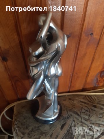 Статуетка, снимка 6 - Статуетки - 44011800