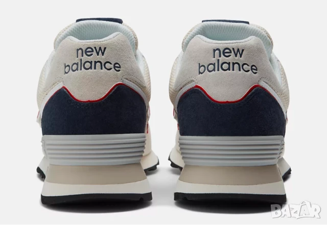  маратонки New Balance 574 номер 46 ,5, снимка 5 - Маратонки - 50606964