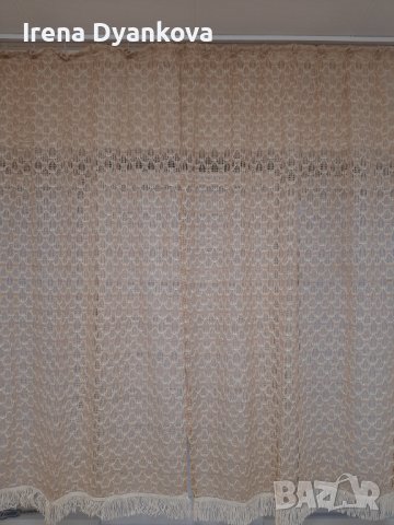 Перде, снимка 5 - Пердета и завеси - 30529541