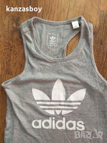 Adidas - страхотен детски потник, снимка 2 - Детски тениски и потници - 33292267