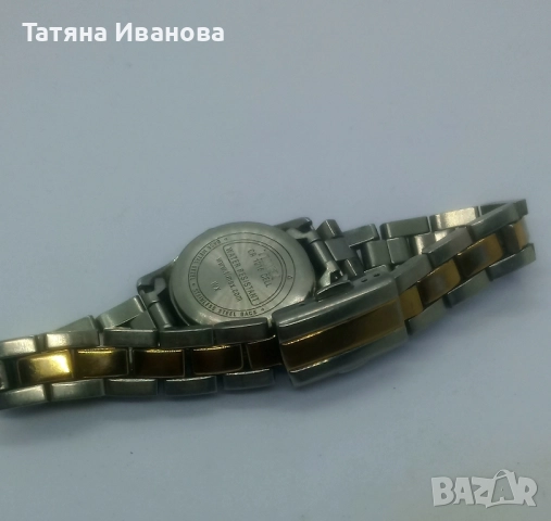 Timex Indiglo, снимка 4 - Антикварни и старинни предмети - 51859217