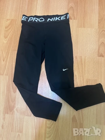 Nike pro клин