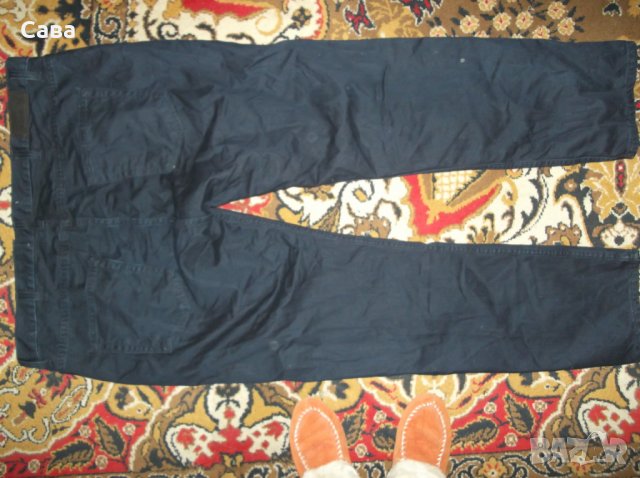 Дънки и спортен панталон DRESSMANN   мъжки,2-3ХЛ, снимка 4 - Дънки - 27834231