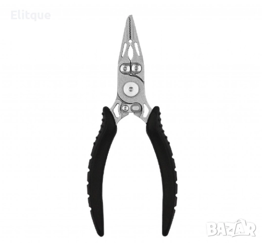 Mногофункционални риболовни клещи Osako, снимка 5 - Клещи - 52862591