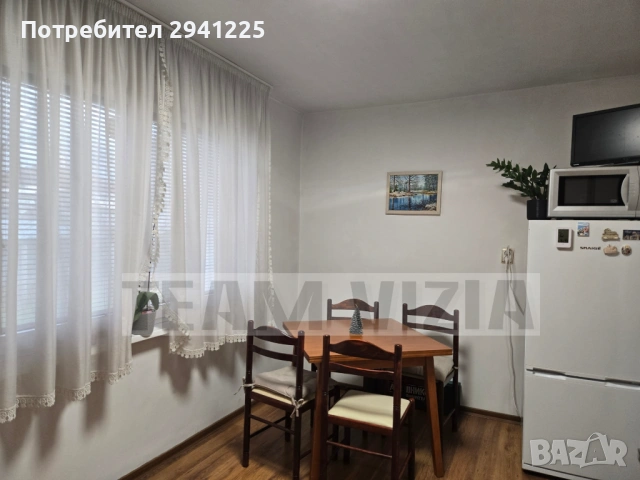 Етаж от къща в кв. Модерно предградие, снимка 9 - Къщи - 53109083