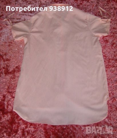 Дамска риза, снимка 2 - Ризи - 26673579