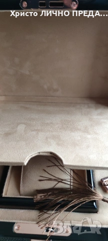 Луксозна кутия за Richard Mille , снимка 6 - Други - 53033783