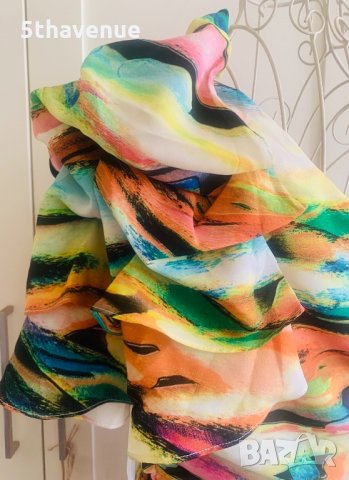 Forever Unique Нова официална елегантна дамска рокля с едно рамо, снимка 4 - Рокли - 32632780