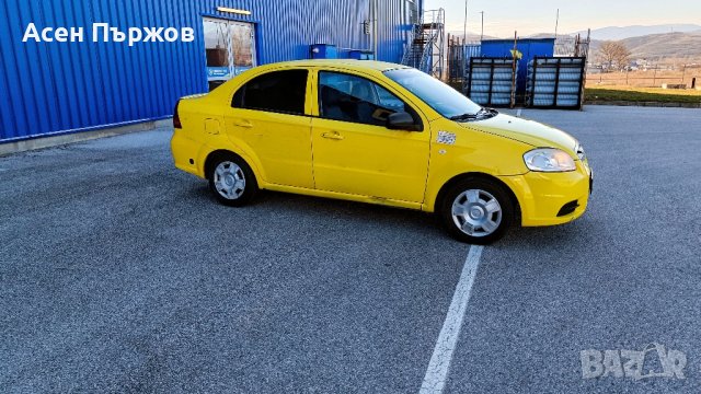 продавам шавролет авео , снимка 6 - Автомобили и джипове - 43776554