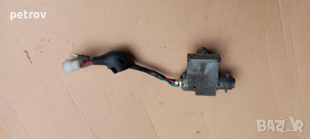 Части за Kymco  125сс -16цола, снимка 7 - Мотоциклети и мототехника - 40268368