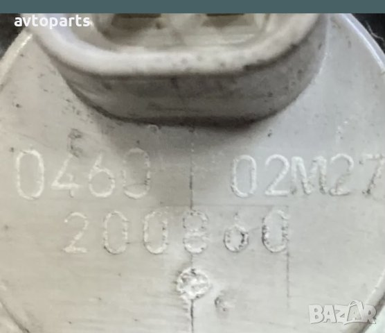 Mazda CX-7 2.2d 2010година ГНП, снимка 4 - Части - 40676124