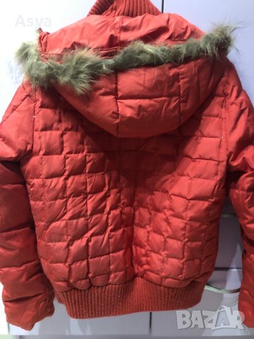 Зимно яке , снимка 4 - Якета - 43049738