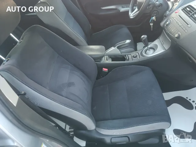 Хонда Сивик 8 / Honda Civic 8 - на части, снимка 10 - Автомобили и джипове - 35326703