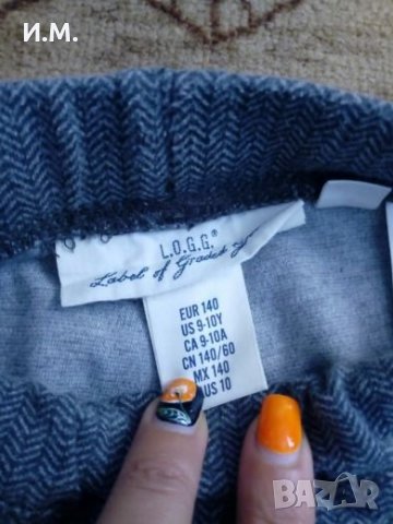 Клинчета, снимка 3 - Детски клинове - 26611674