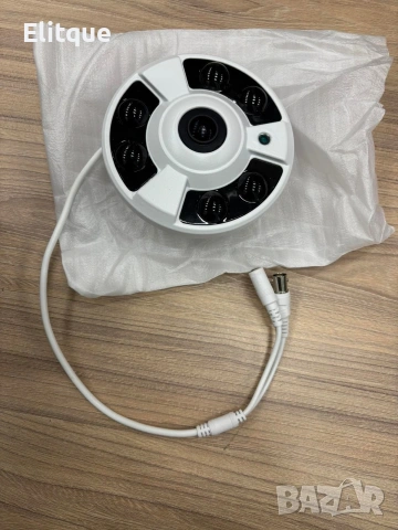 1316 Панорамна 360° HD камера