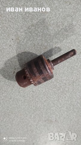 Патронник за Хилти, снимка 6 - Винтоверти - 37674886