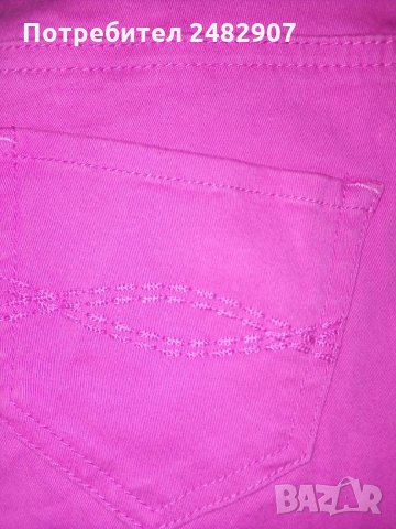 Дамски дънки, снимка 3 - Дънки - 28066210