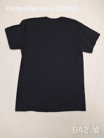 Оригинална STAR WARS THE RISE OF SKYWALKER тениска, снимка 2 - Колекции - 27265832