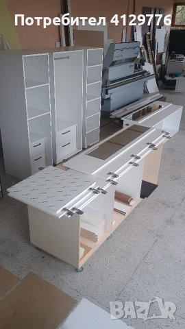 Мебели по поръчка , снимка 16 - Дърводелски услуги - 53085491