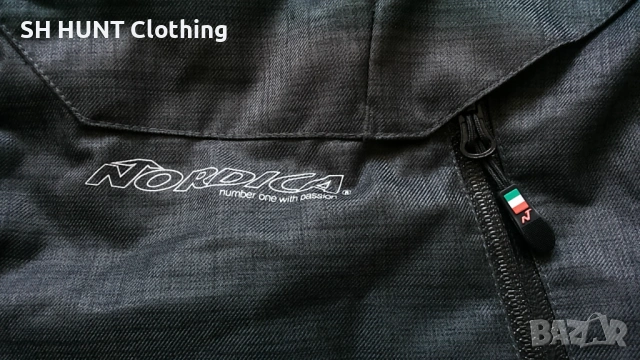 NORDICA high vent custom 5000 mm Размер S за ски сноуборд зимно яке 13-33, снимка 4 - Якета - 53210020