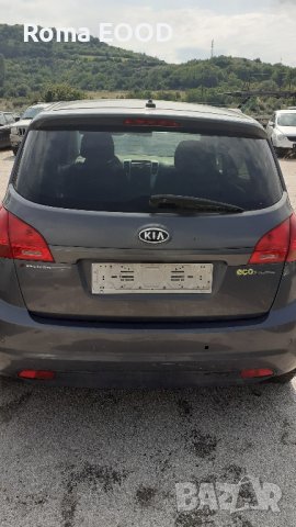 Kia Venga-1.4бензин/90к.с./2010г-на части, снимка 3 - Автомобили и джипове - 37671660