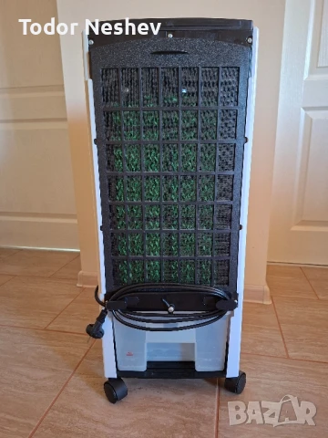 охладител, снимка 5 - Климатици - 51331093