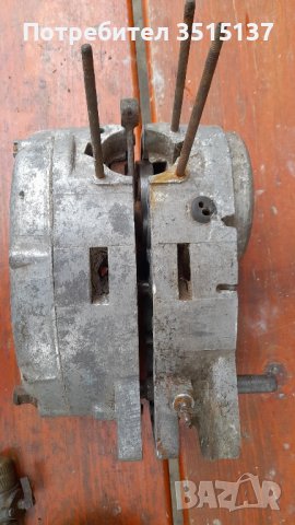 Балкан Люлин 50 , снимка 11 - Мотоциклети и мототехника - 43105287