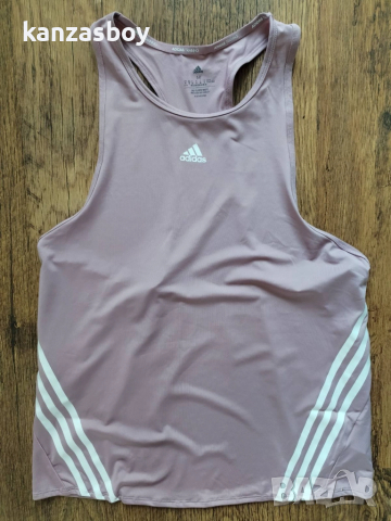 Adidas - страхотен дамски потник р-р М, снимка 2 - Потници - 51910739