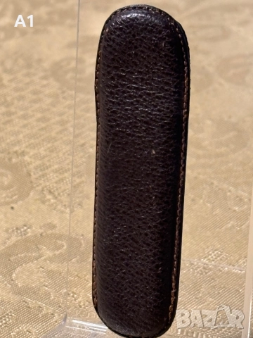 Стара месингова ножка SMF-Solingen  , снимка 9 - Антикварни и старинни предмети - 52514218