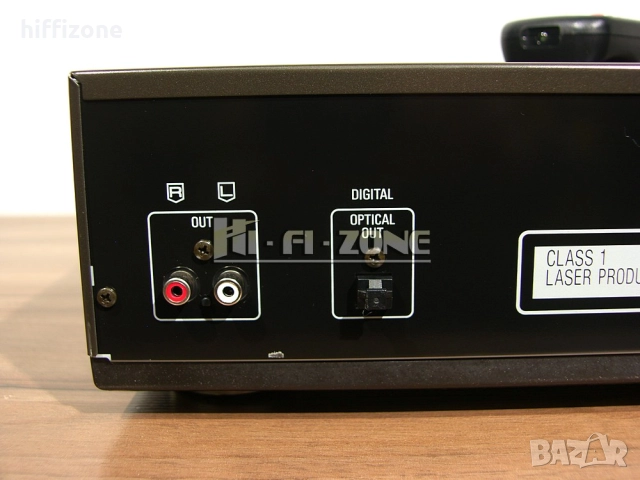 CD плеър   Technics sl-ps770a /1 , снимка 8 - Ресийвъри, усилватели, смесителни пултове - 52944203