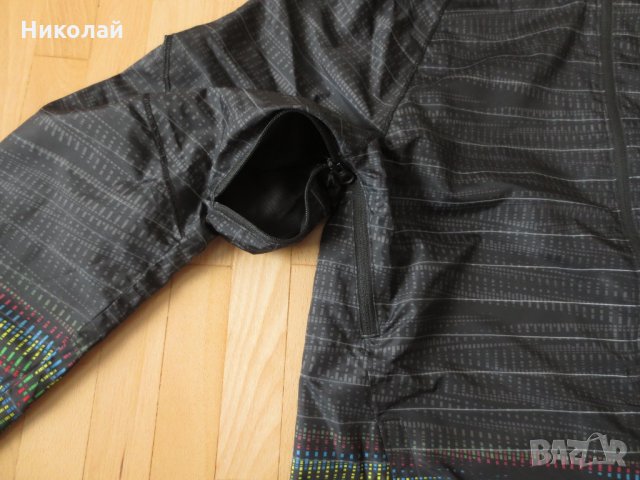 Oakley спортно горнище, снимка 5 - Спортни екипи - 32940596