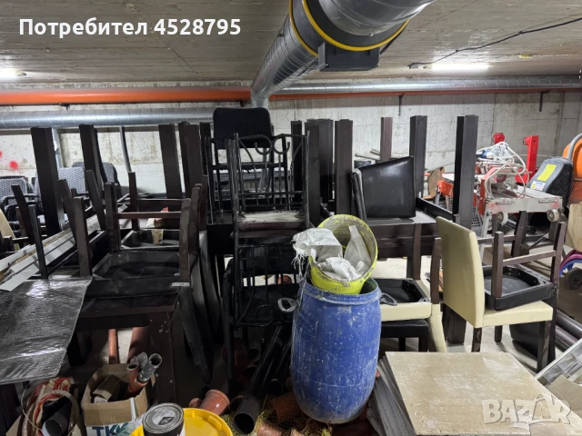 Продавам : Дивани, Маси, Плотове, Столове, Фризери, Фурни и др., снимка 4 - Форми - 50972976