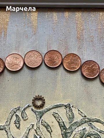 Дървото на живота, снимка 4 - Декорация за дома - 49299902