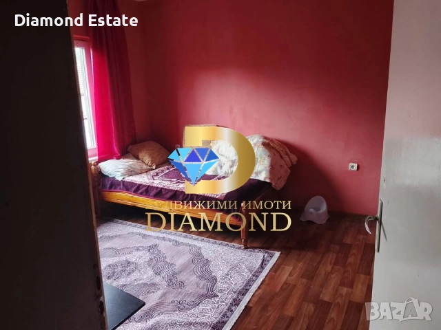 Двуетажна къща в село Книжовник, обл. Хасково, снимка 7 - Къщи - 52362165