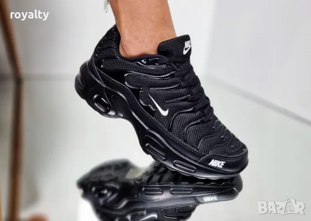 Nike спортни дамски маратонки , снимка 5 - Маратонки - 49625702