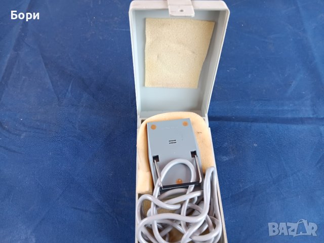 TESLA микрофон нов, снимка 2 - Микрофони - 43354968