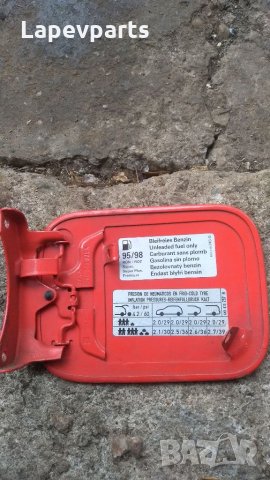 Капачка резервоар Seat Ibiza, Cordoba 1999-2002 6k2 Сеат Ибиза Кордоба , снимка 2 - Части - 35104802