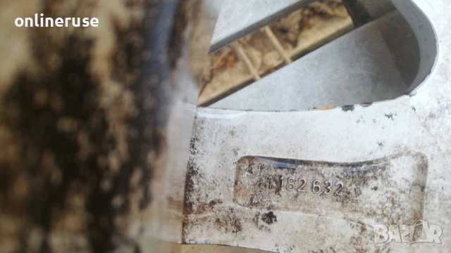 Лети джанти за BMW 3/5 серия , снимка 8 - Гуми и джанти - 50798343