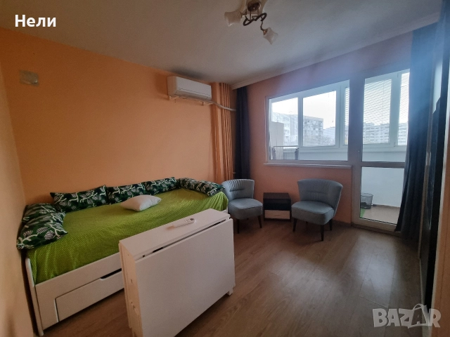 Отдавам под наем тристаен апартамент, снимка 6 - Апартаменти - 52615690