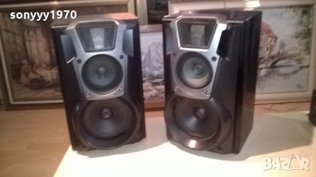 technics sb-eh600-2x160w/6ohm-2бр тонколони-внос швеицария, снимка 6 - Тонколони - 27386074